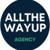 ALLTHEWAYUP AGENCY (@atwuagency) Twitter profile photo ALLTHEWAYUP AGENCY (@atwuagency) Twitter profile photo
