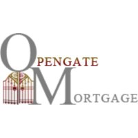 Open Gate Mortagage(@Opengatemortgag) 's Twitter Profile Photo