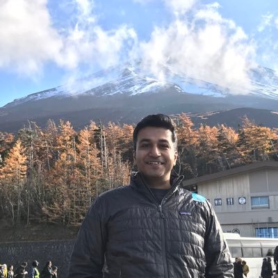 gauravnakul's profile picture. GTM @ GoDaddy