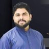 Usamajournalist's profile picture. Zindagi Juhd e musalsal ki trah guzari hum nay