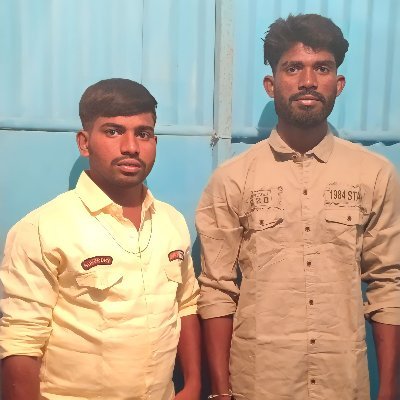 NareshEladi's profile picture. 