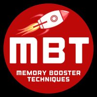 MEMORY BOOSTER TECHNIQUES (MBT)(@aks9447) 's Twitter Profile Photo