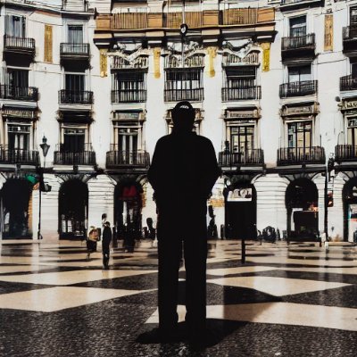 WillMitchMadrid's profile picture. American expat living in Madrid.English teacher, basketball player, animal lover, and travel enthusiast.