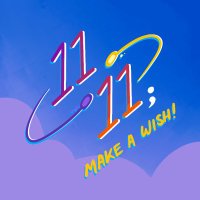 11:11; make a wish ☆*˚(@MakeAWish_Spl) 's Twitter Profile Photo