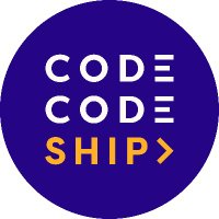 codecodeship(@codecodeship) 's Twitter Profile Photo