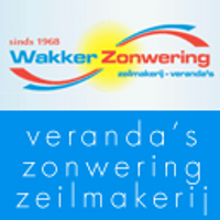 Wakker Zonwering (@zonweringurk) 's Twitter Profile Photo