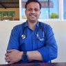Mr_Pramod's profile picture. Physician MD Internal Medicine⚕️👨‍⚕️🇮🇳