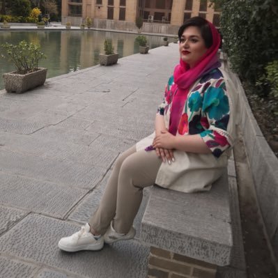 fati_afshari's profile picture. 