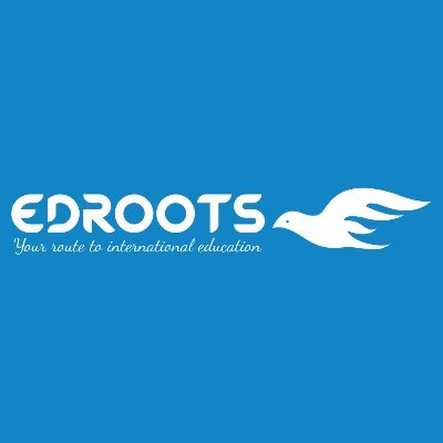 edrootslive's profile picture. Leading Overseas Education Consultant for the UK, Canada, Australia, New Zealand, Ireland, Germany, France, Malaysia and Dubai.