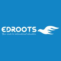 Edroots International(@edrootslive) 's Twitter Profile Photo