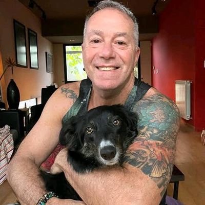 Andrewpete97400's profile picture. l do everything through God