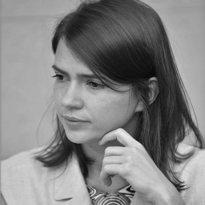 Olesya Yaremchuk