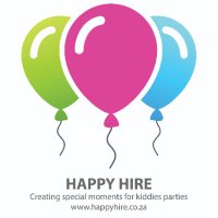 HappyHireSA(@HappyHireSA) 's Twitter Profile Photo