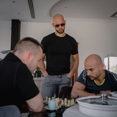 mujahid71231325's profile picture. 