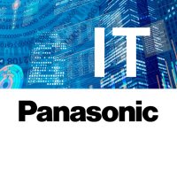パナソニック インフォメーションシステムズ (@panasonicis) Twitter profile photo