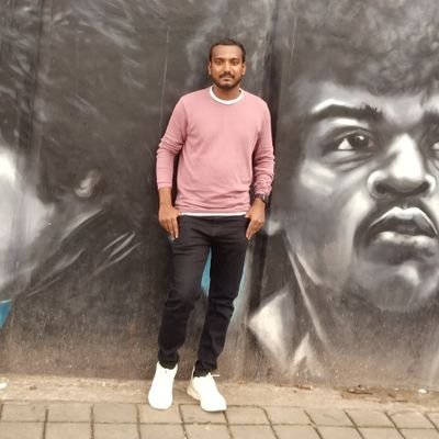 akshay_choulwar's profile picture. Senior Frontend Engineer at @TekionCorp l Ex @Bazaarvoice