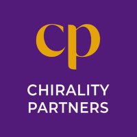 Chirality Partners(@ChiralityPrtnrs) 's Twitter Profile Photo