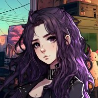 Lucy_Lumine (@lucy_lumine) 's Twitter Profile