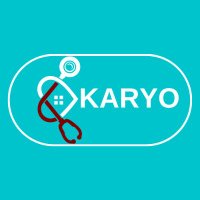 Karyo Health(@KaryoHealth) 's Twitter Profile Photo