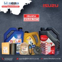 Lil Motors Isuzu Dealer(@lilmotorske) 's Twitter Profile Photo