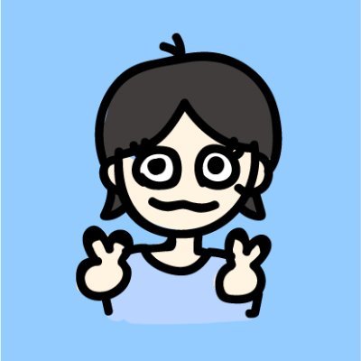 piigoodwave's profile picture. ぴー | 動画編集*AE*Pr | WEBデザイナー*html*css |
イベント会社内の制作チームにいるデザイン１年生のWEB＆動画担当。仲良くしてくれたらとても喜びます！

趣味：サッカー観戦⚽

↓本体もフォローしてね↓
@GoodDesignWork