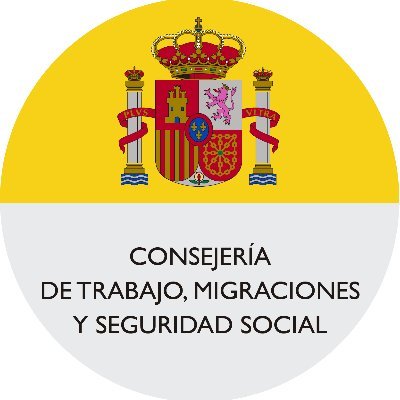 Consejería de Trabajo, Migraciones y Seguridad Social de la Embajada de España en Suiza (Acreditación en Austria y Liechtenstein).