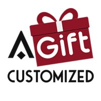 A Gift Customized(@agiftcustomized) 's Twitter Profile Photo