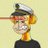 Ольга ❤️ Memecoin꧁IP꧂'s Twitter (X) avatar