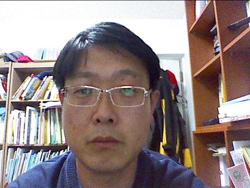 하루를 계획하고, 하루를 열심히살고, 하루를 반성하는 사람이 되고픈 사람.