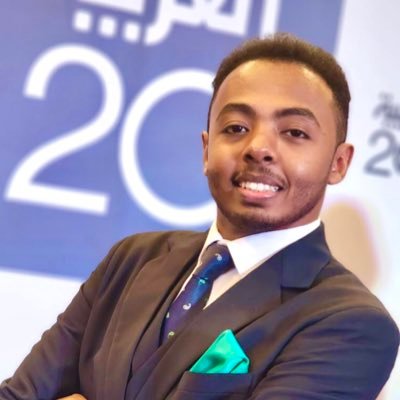 Mohamedattiak's profile picture. Journalist-Presenter @alarabiya
