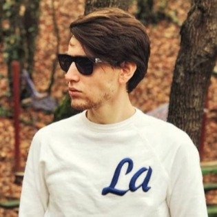 olfokan's profile picture. BURANIN AĞASIDA BİZİZ MARABASIDA BİZİZ ULAN