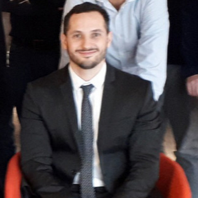 julian_santelli's profile picture. 