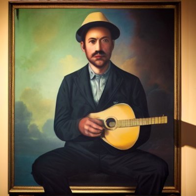 jgreen_artist's profile picture. Visual artist, musician, and lover of all things creative. Based in Madrid, but constantly exploring new horizons.