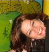 NACÍ, EN EL DISTRITO FEDERAL, ESTOY CASADA Y TENGO CUATRO HERMOSOS HIJOS