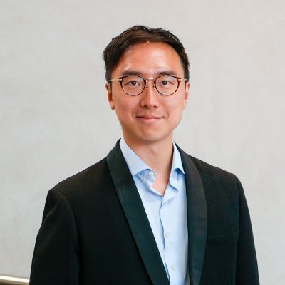 Postdoctoral Fellow @ANU_Law | Interested in emerging technologies, property, and work, from socio-legal and comparative perspectives. Hongkonger.