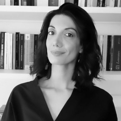 martinatolaro's profile picture. Giornalista pubblicista iscritta all’Ordine Regionale di Sicilia