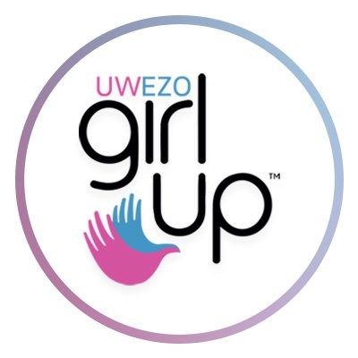 Uwezo Girl Up is a non-profit organization affiliated with the @GirlUp dedicated to empowering w/girls, fighting for gender equality and advancing the #SDGs