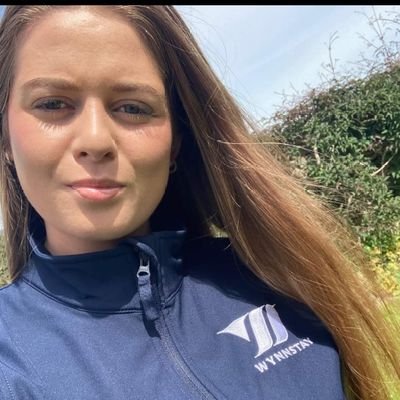 KimCarnegie3's profile picture. BSc (Hons) Agriculture grad HAU 👩‍🎓 Currently studying MSc Ruminant Nutrition HAU.  All views are my own.