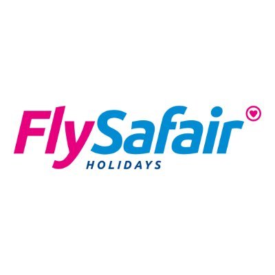 Official Twitter account of FlySafair Holidays, #WeHaveSomethingForEveryone. Following or RT doesn't mean endorsement.