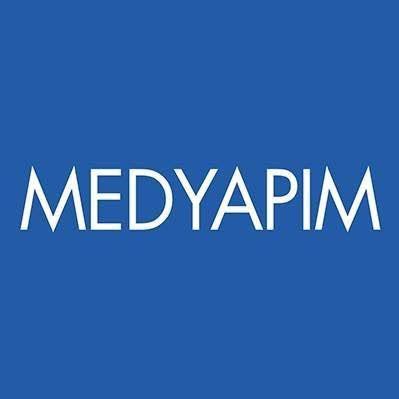 MEDYAPIM X Hesabı Profil Fotoğrafı MEDYAPIM X Hesabı Profil Fotoğrafı