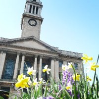 Hull Guildhall(@GuildhallHull) 's Twitter Profile Photo