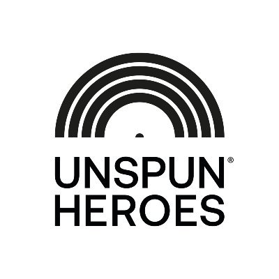 Unspun Heroes®