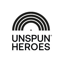 Unspun Heroes®(@_unspunheroes_) 's Twitter Profile Photo