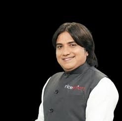 Hans_Raj_sir's profile picture. Hansraj Sir (Rice Smart Hindi) Inspiration of Lakhs of Students for Maths Classes for Competitive Exams SSC CGL, CHSL, CPO