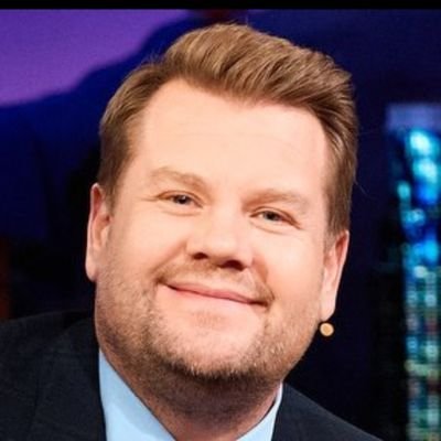 James corden official fanpage ! am a huge fan of @latelateshow please follow my page