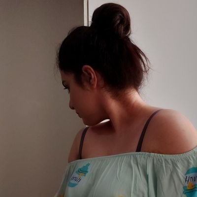 Tetisa1's profile picture. Back-end Developer  |  Woman, Life, Freedom