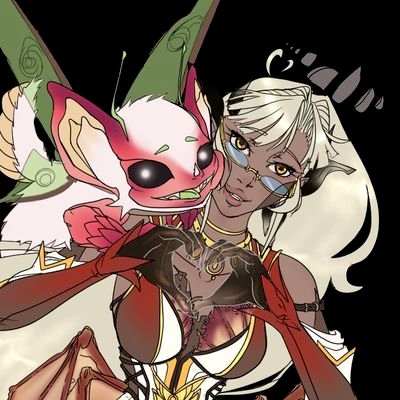 Shuna 砂銘 🏜️ sand vtuberさんのプロフィール画像