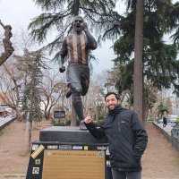 Mehmet Yıldız (@mehmetyldz92) Twitter profile photo