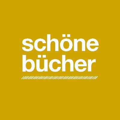 Schöne Bücher