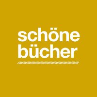 Schöne Bücher (@schoenebuecher) Twitter profile photo